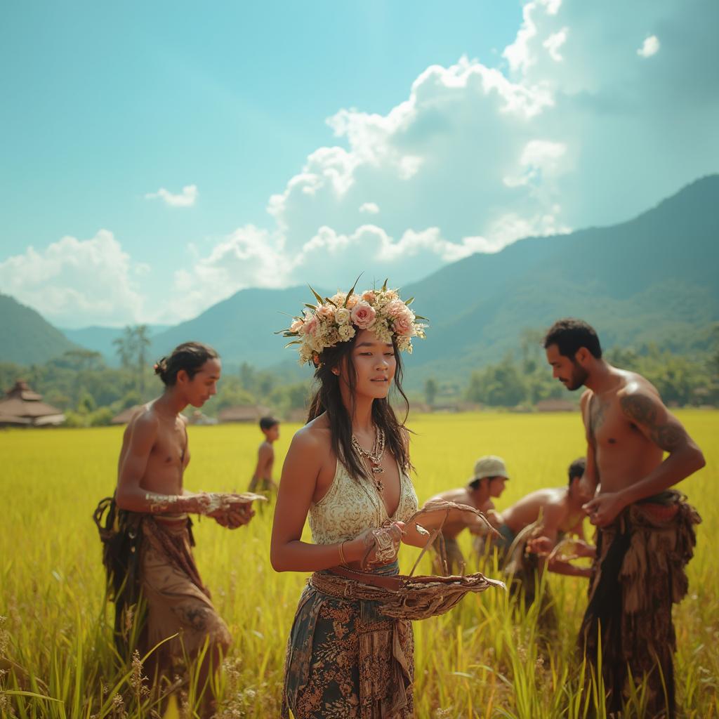 Festival Tabuik: Merayakan Tradisi Di Pariaman, Sumatera Barat