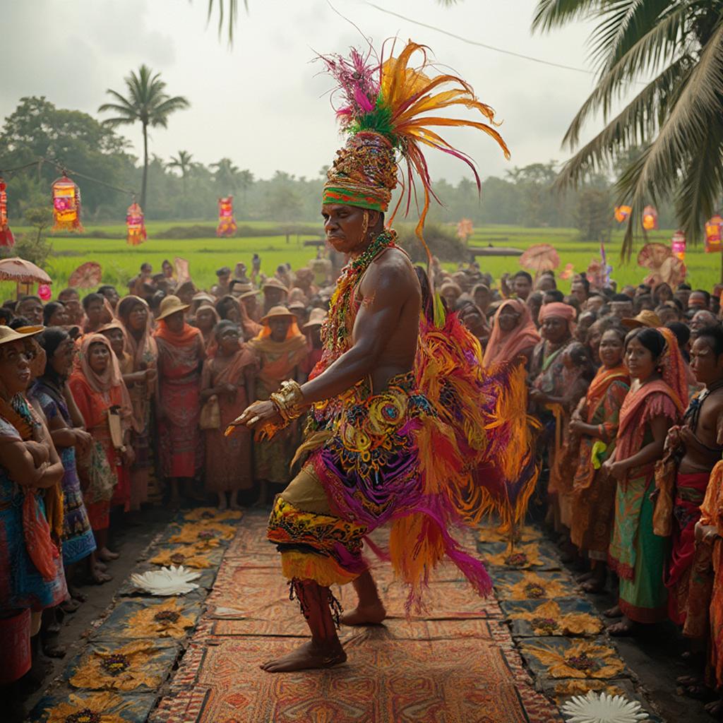 Ritual Nyepi: Makna Dan Pelaksanaan Hari Raya Umat Hindu Di Bali