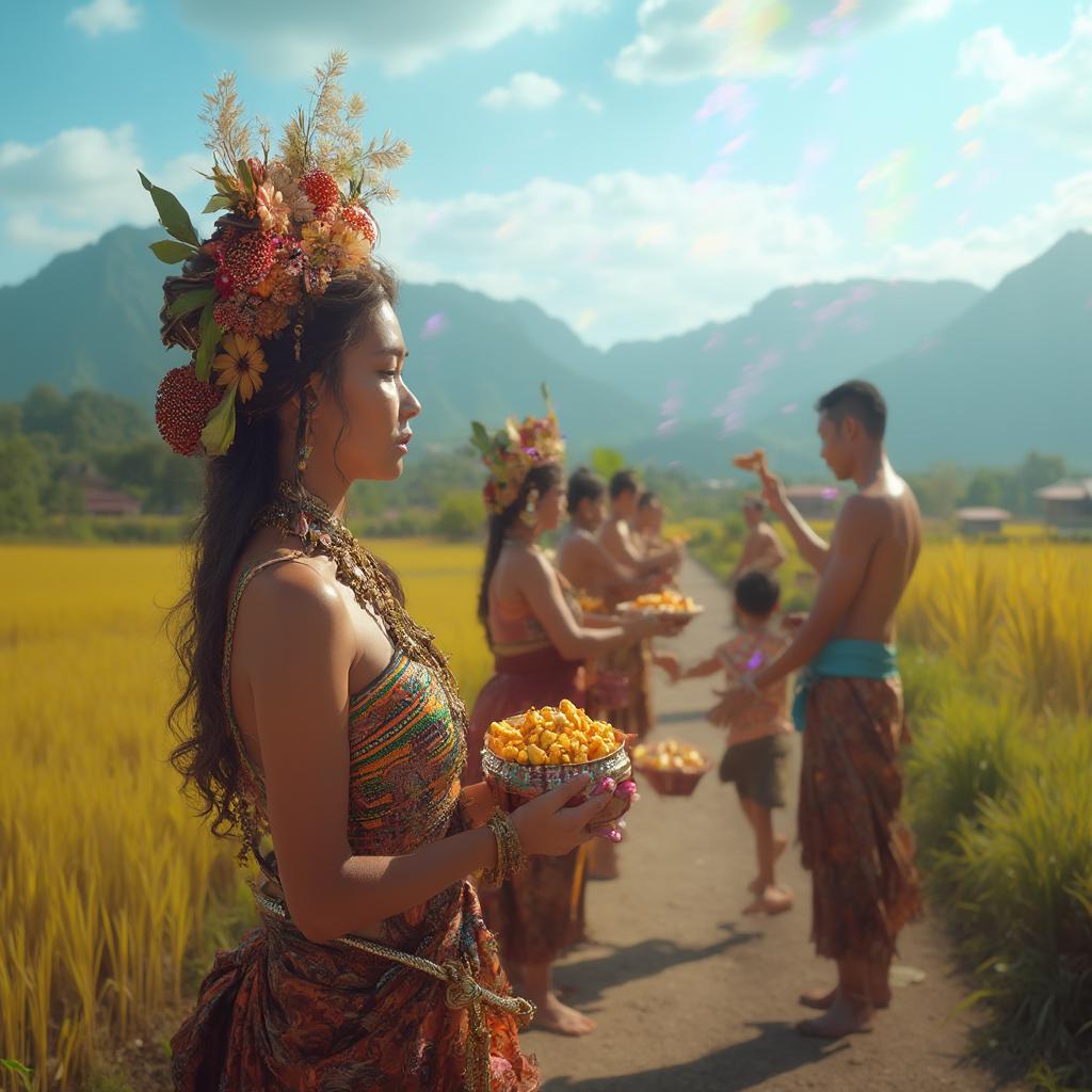 Seni Pertunjukan Tradisional: Dari Wayang Kulit Hingga Tari Saman